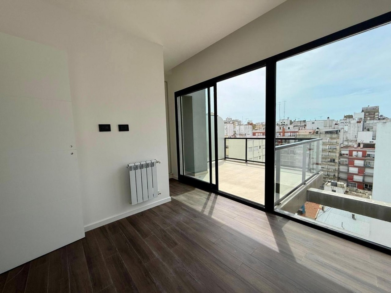 Departamento 3 ambientes en duplex zona paseo aldrey venta