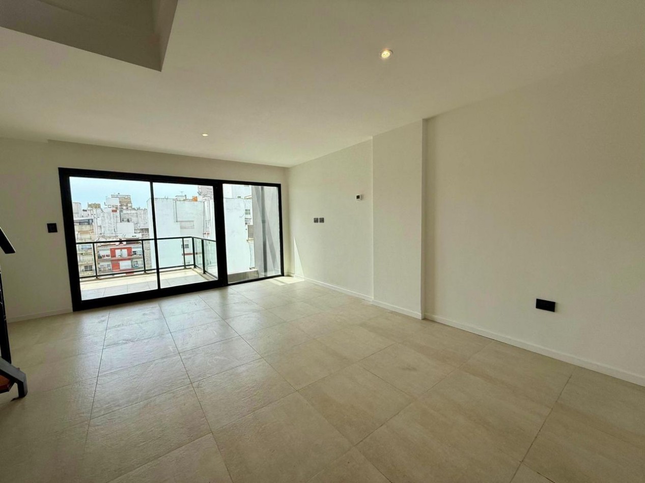 Departamento 3 ambientes en duplex zona paseo aldrey venta