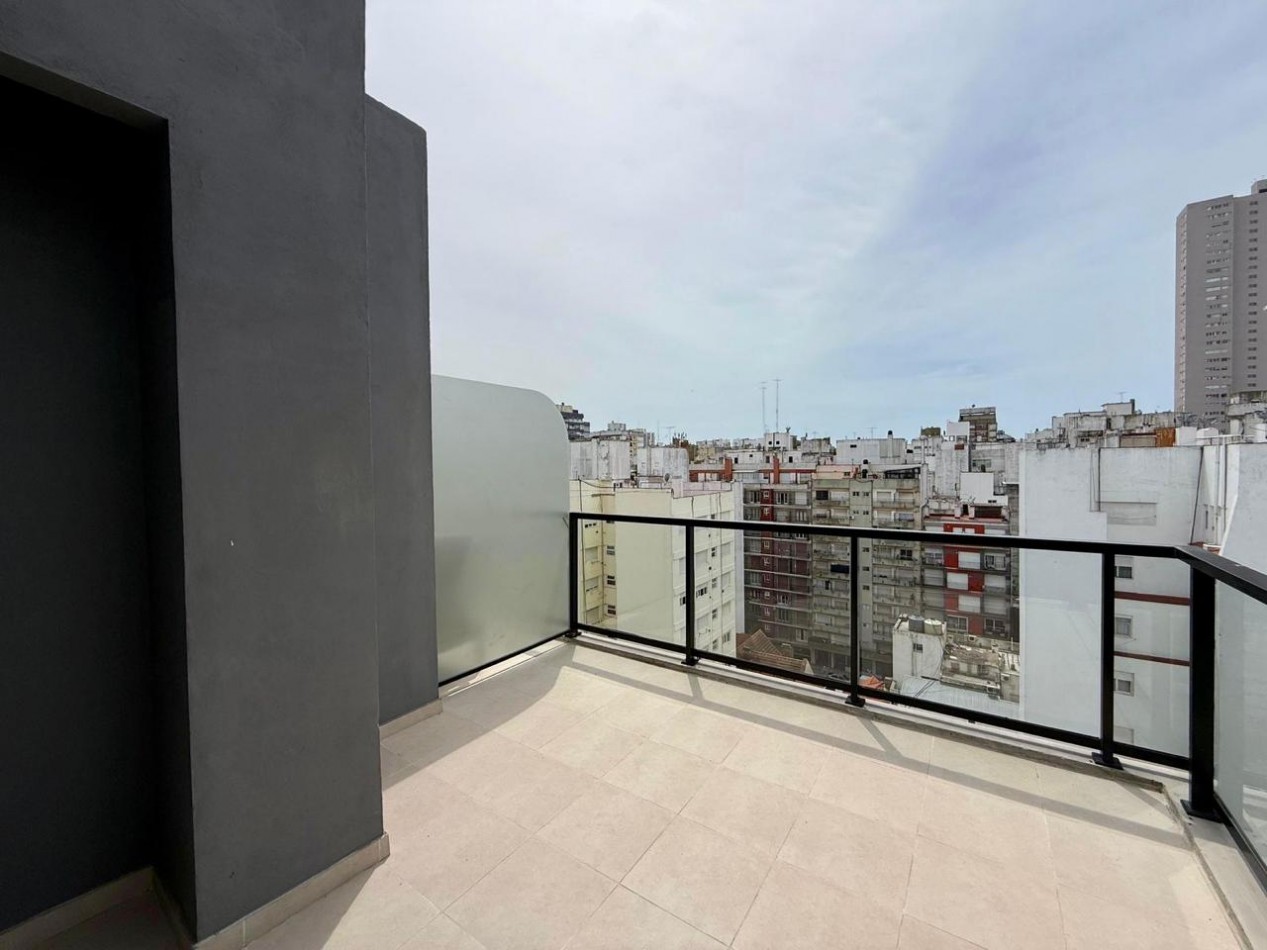 Departamento 3 ambientes en duplex zona paseo aldrey venta