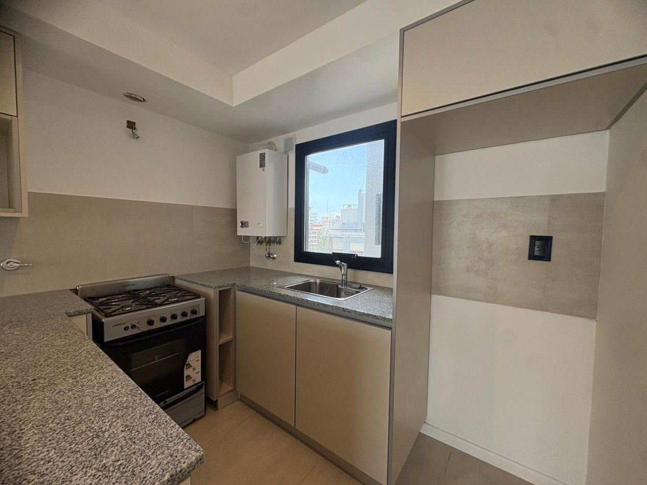 Departamento 3 ambientes en duplex zona paseo aldrey venta