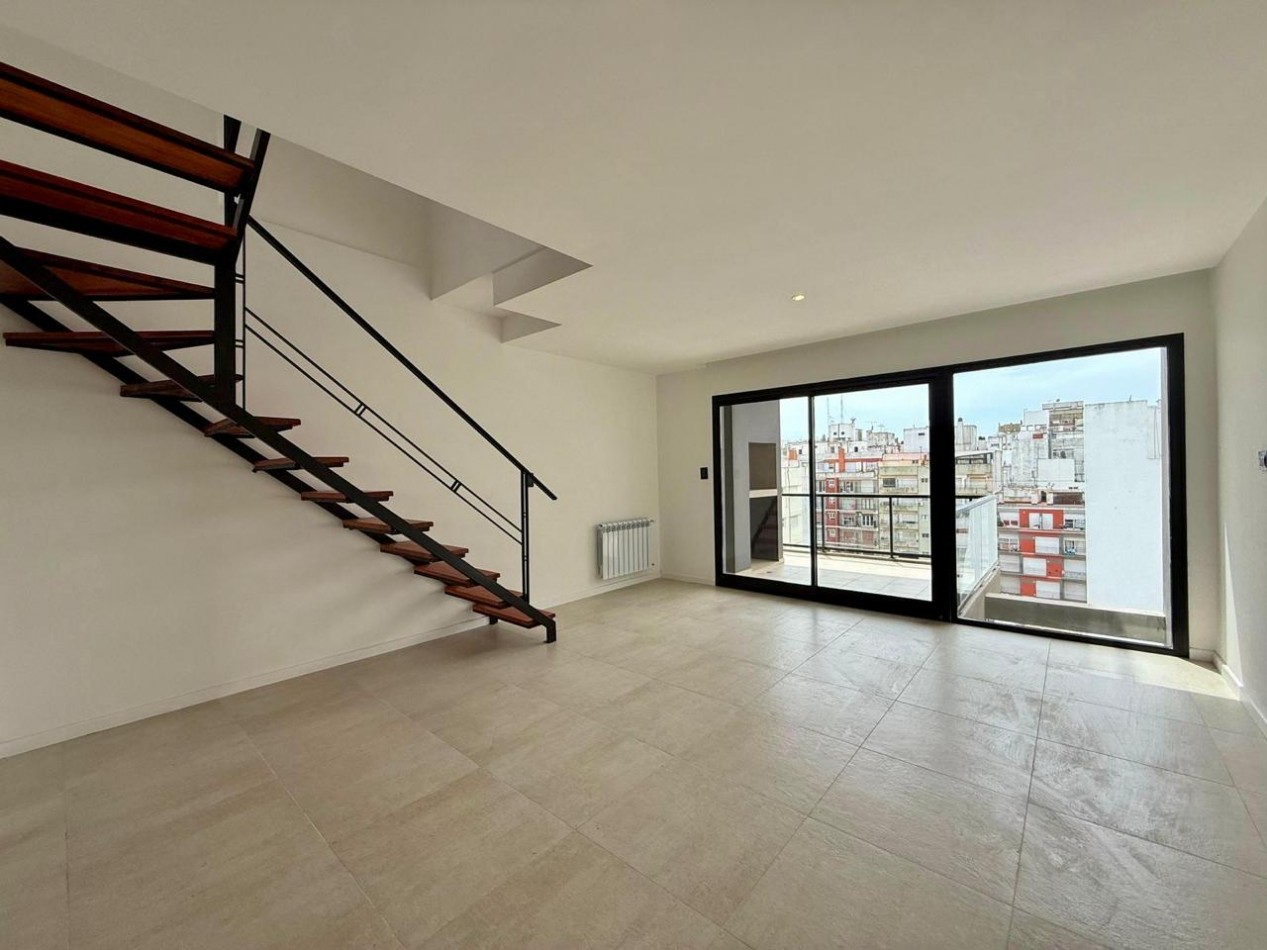 Departamento 3 ambientes en duplex zona paseo aldrey venta