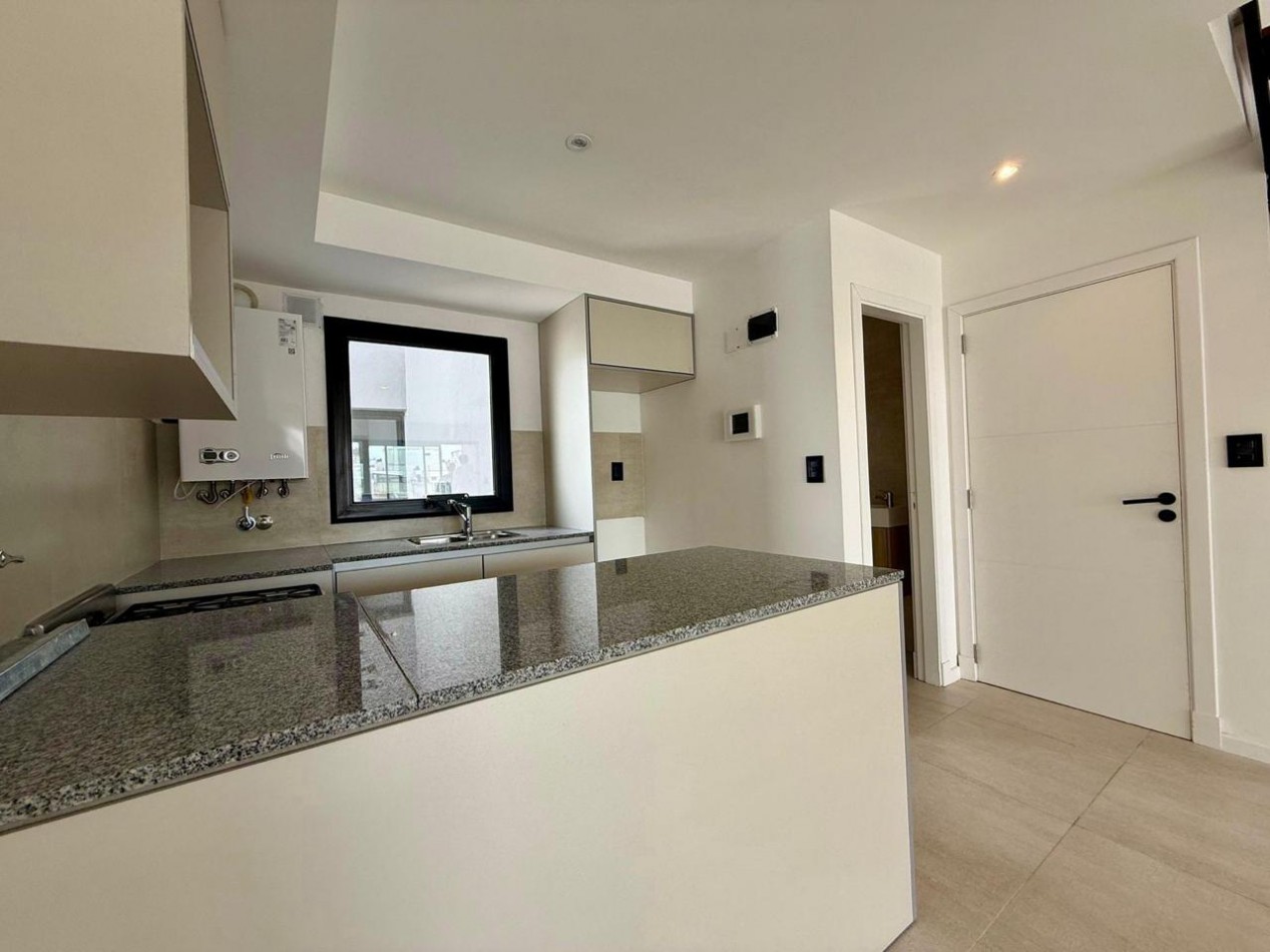 Departamento 3 ambientes en duplex zona paseo aldrey venta