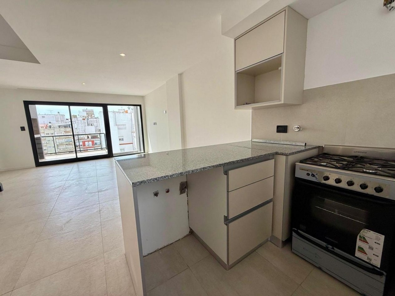 Departamento 3 ambientes en duplex zona paseo aldrey venta