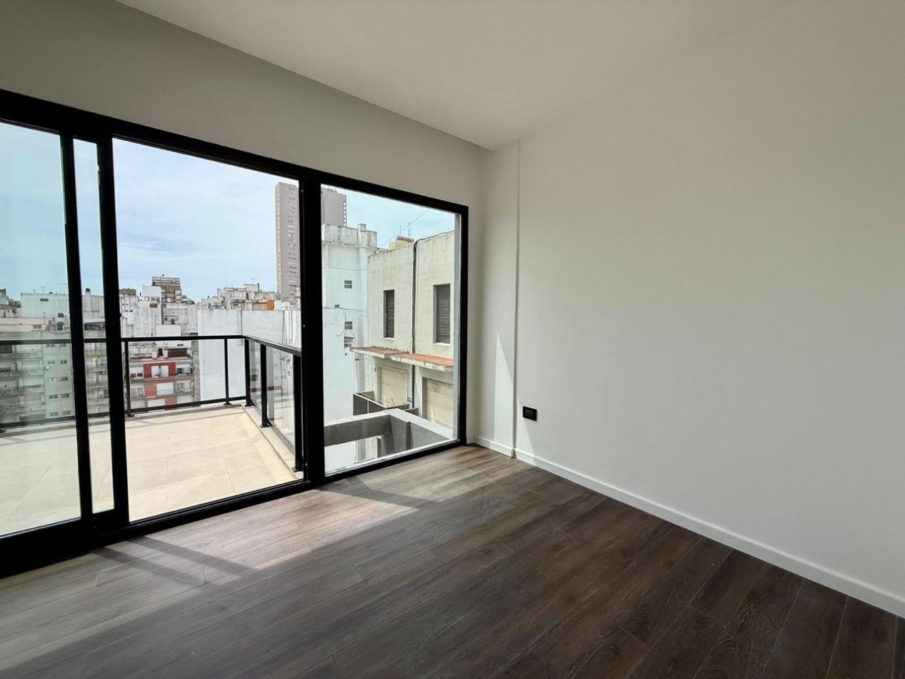 Departamento 3 ambientes en duplex zona paseo aldrey venta