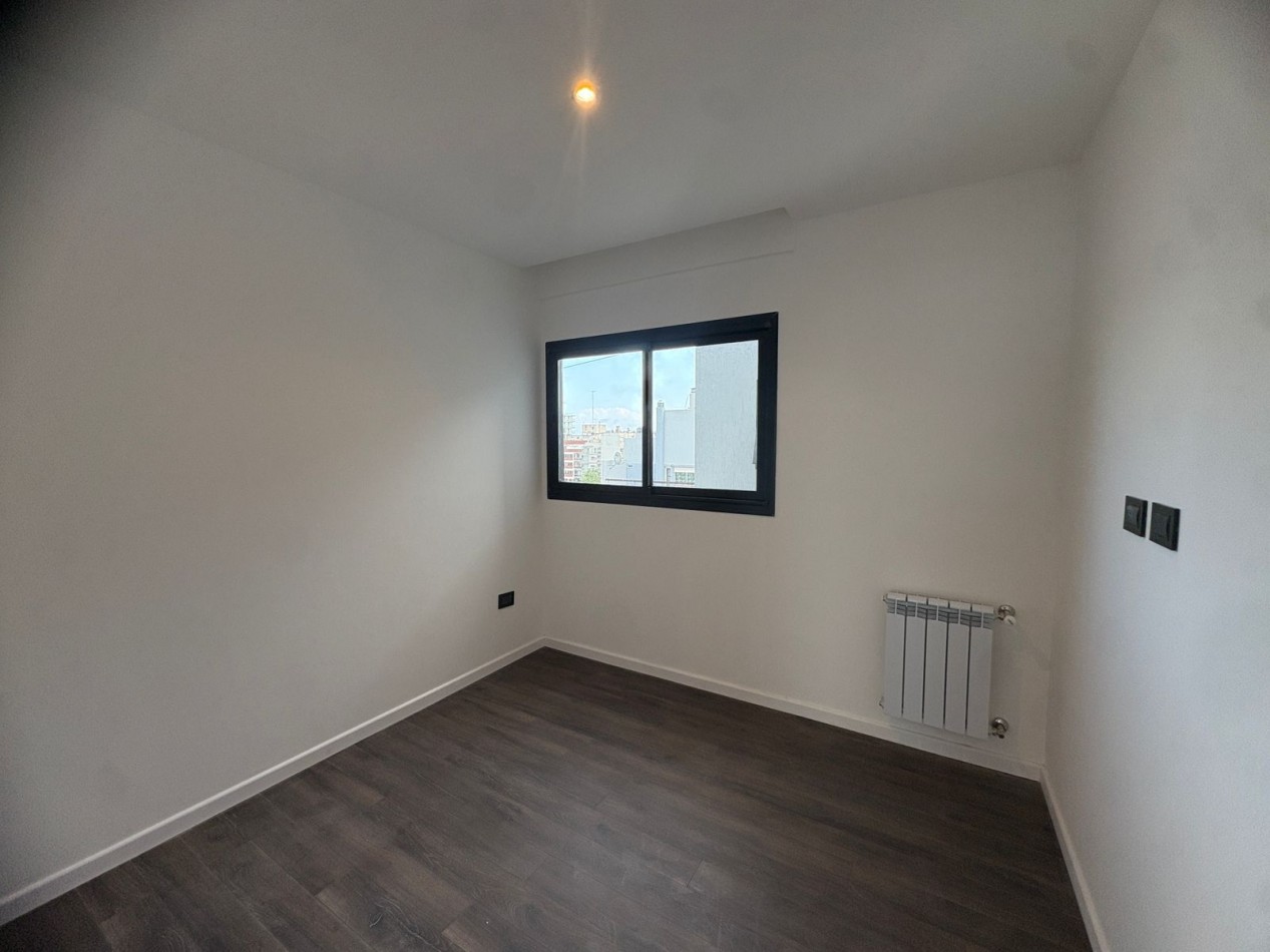 Departamento 3 ambientes en duplex zona paseo aldrey venta