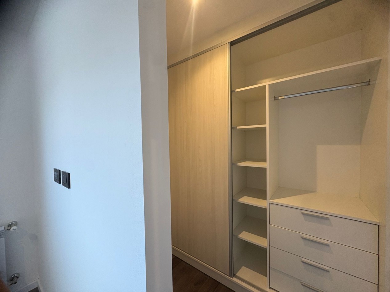 Departamento 3 ambientes en duplex zona paseo aldrey venta