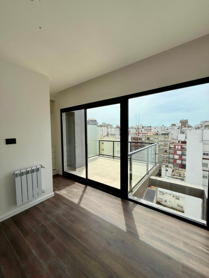 Departamento 3 ambientes en duplex zona paseo aldrey venta