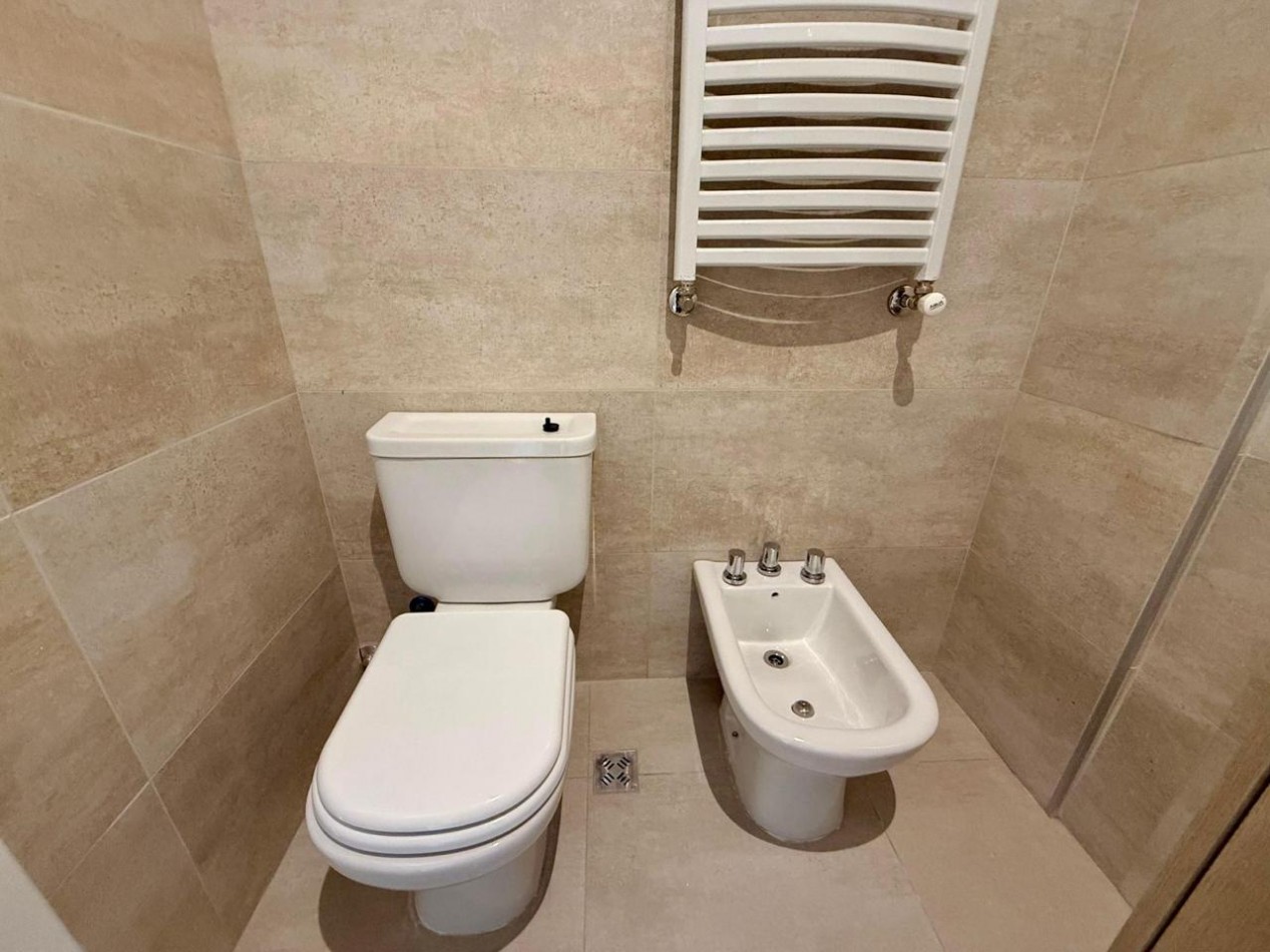 Departamento 3 ambientes en duplex zona paseo aldrey venta