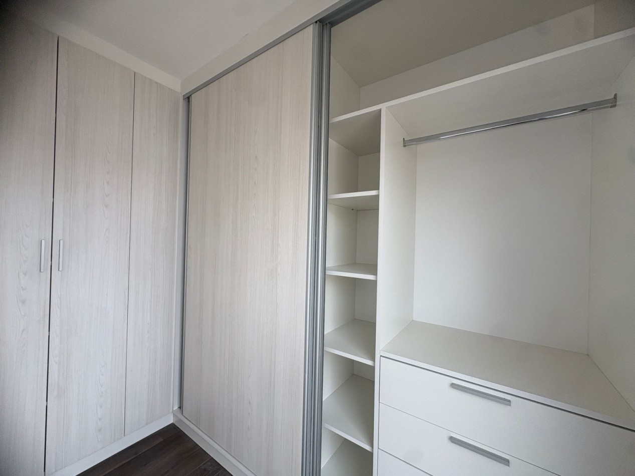 Departamento 3 ambientes en duplex zona paseo aldrey venta