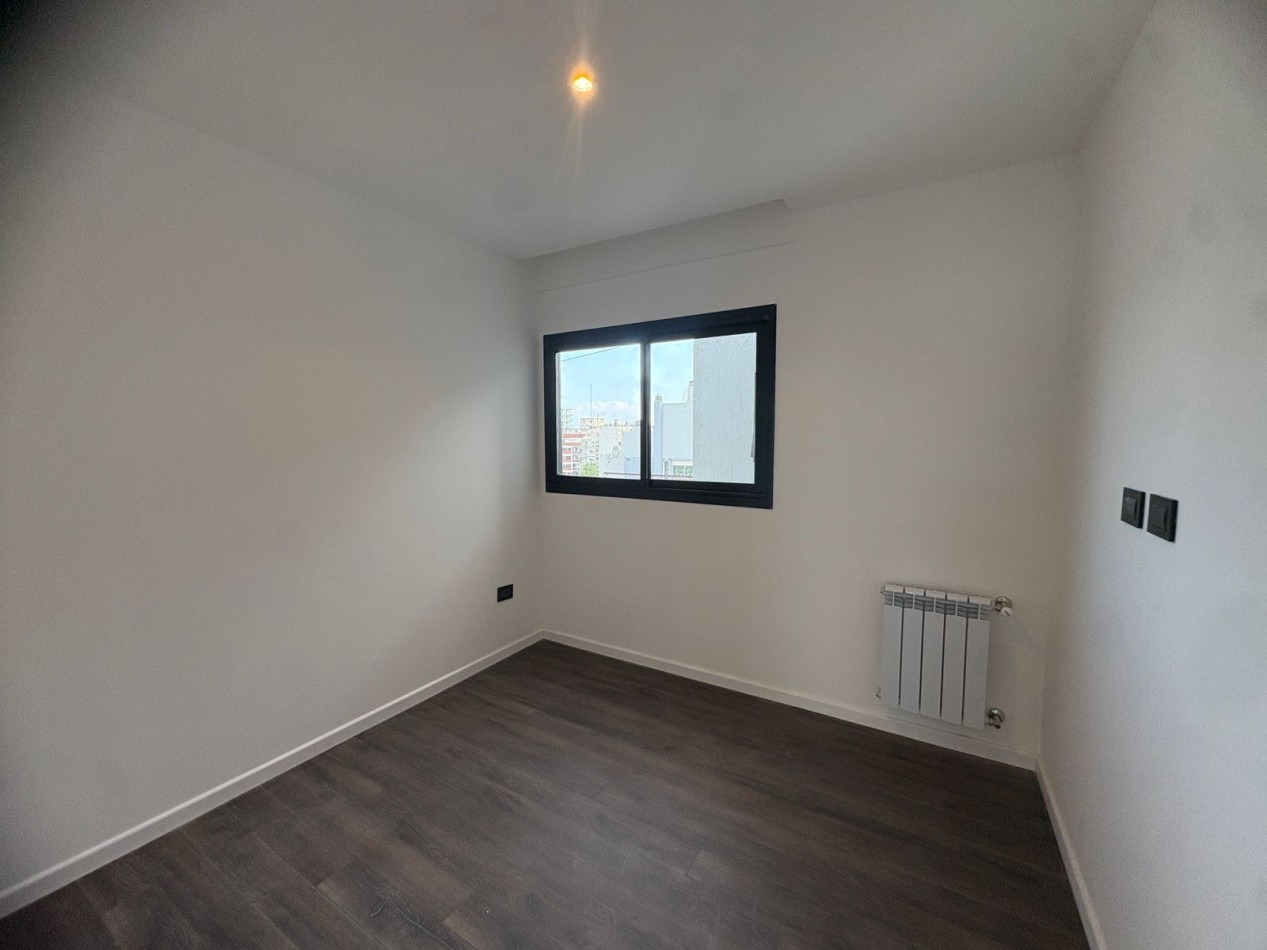 Departamento 3 ambientes en duplex zona paseo aldrey venta