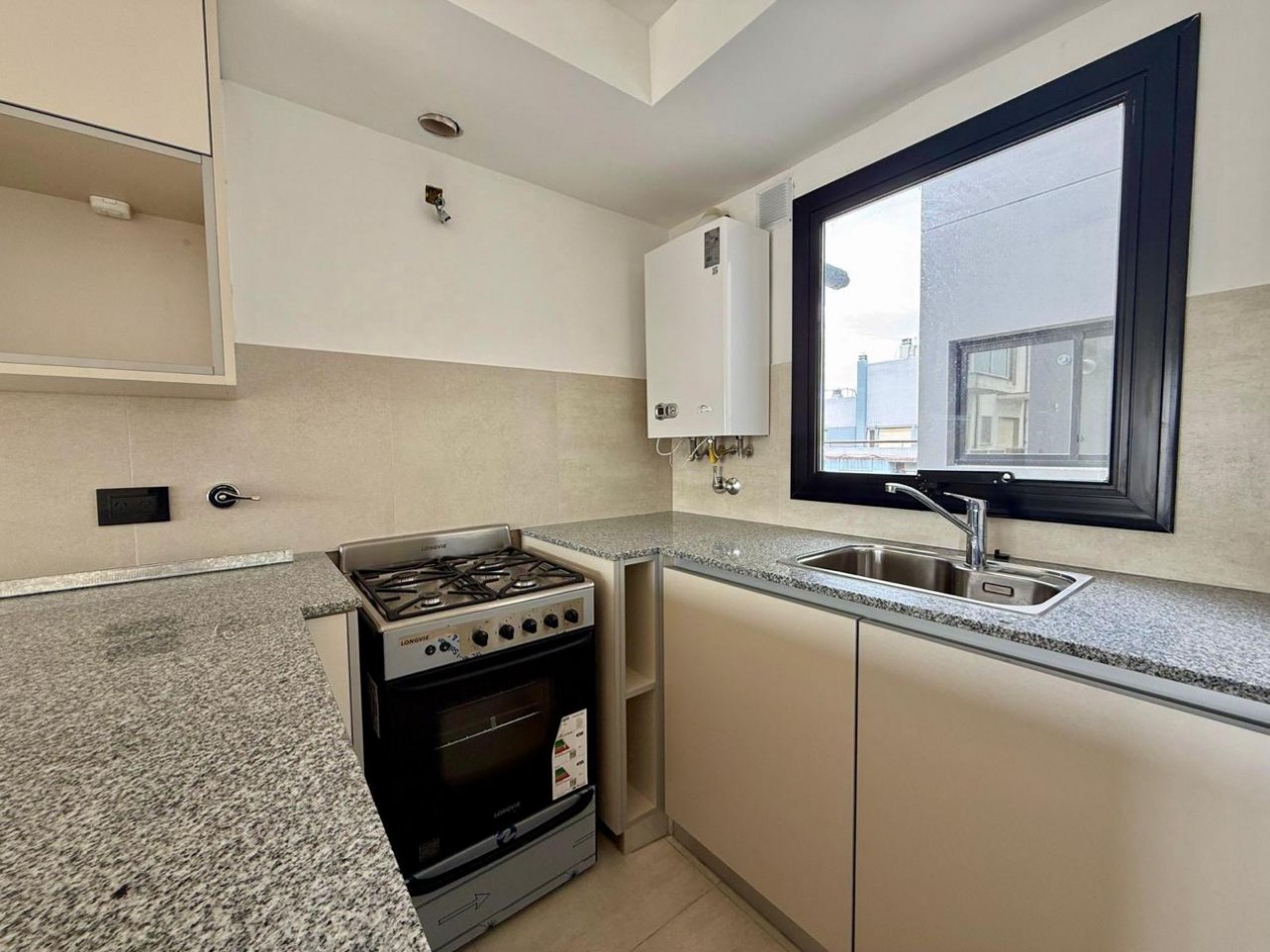 Departamento 3 ambientes en duplex zona paseo aldrey venta