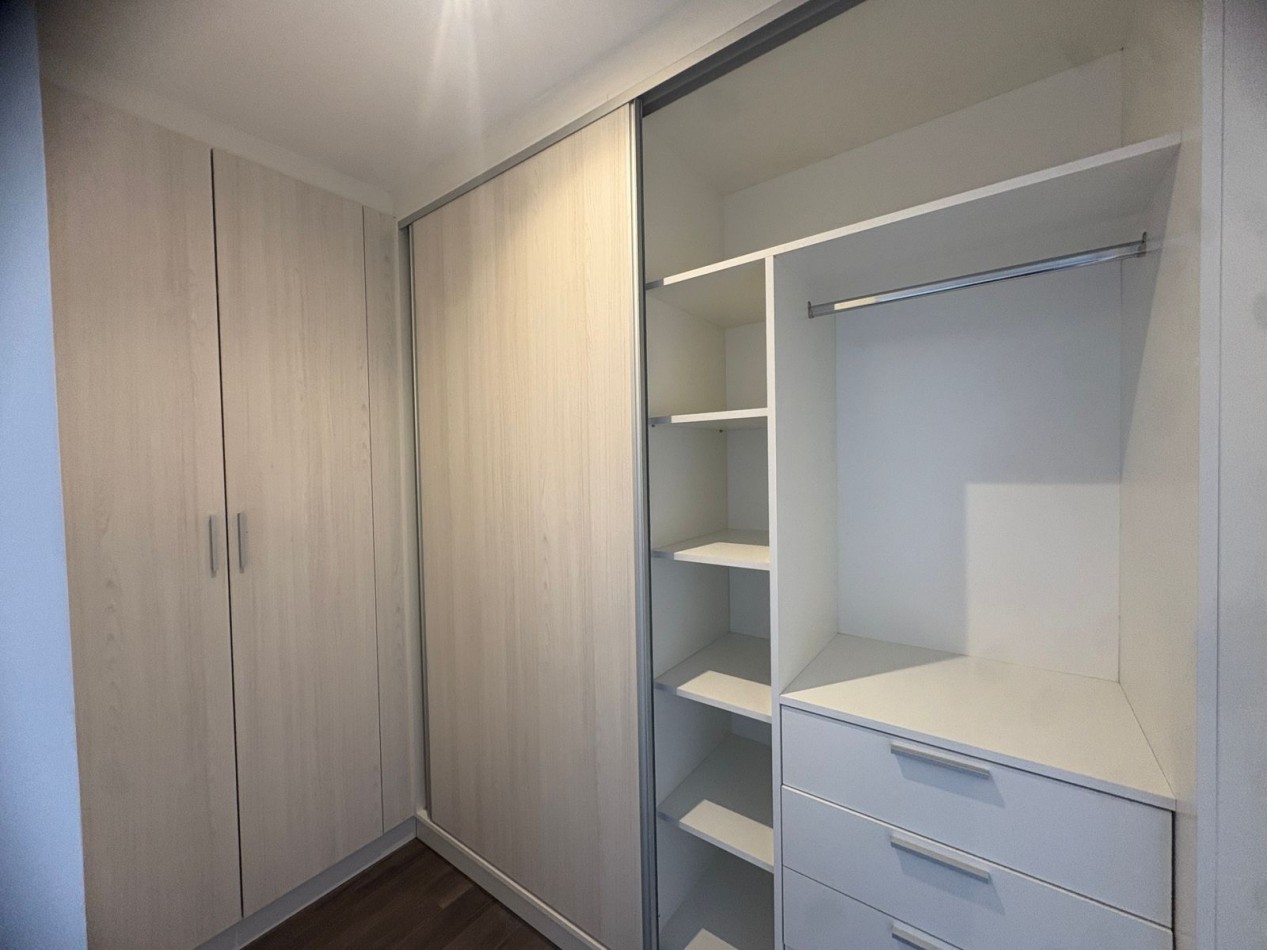 Departamento 3 ambientes en duplex zona paseo aldrey venta