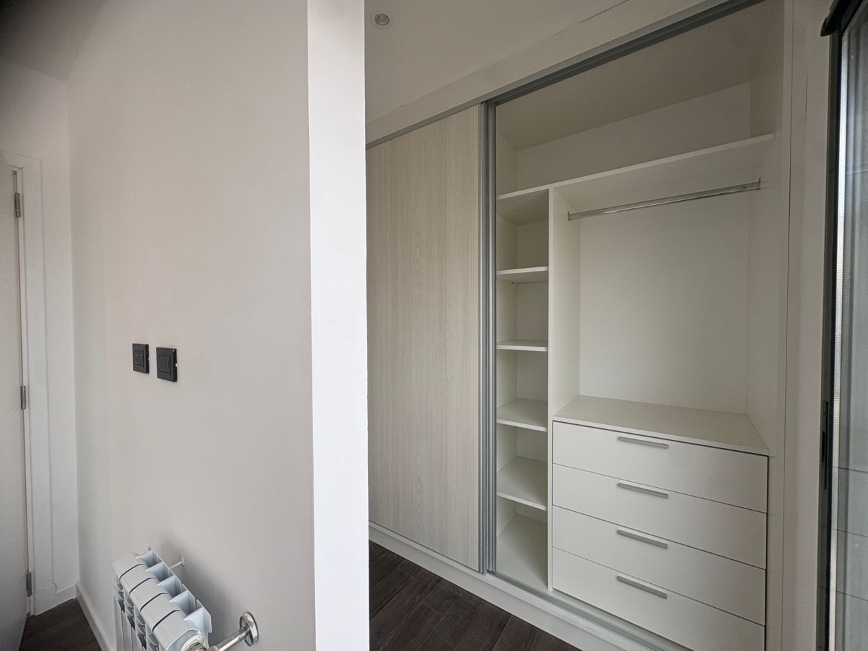 Departamento 3 ambientes en duplex zona paseo aldrey venta