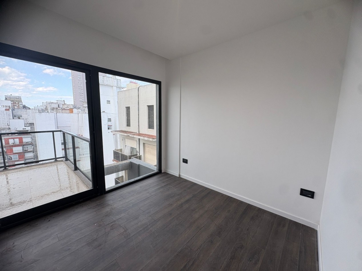 Departamento 3 ambientes en duplex zona paseo aldrey venta