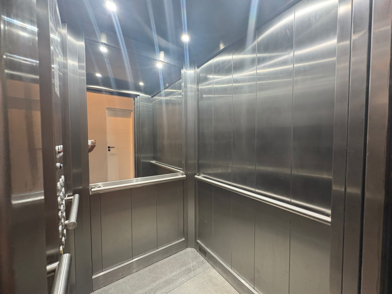 Departamento 3 ambientes en duplex zona paseo aldrey venta