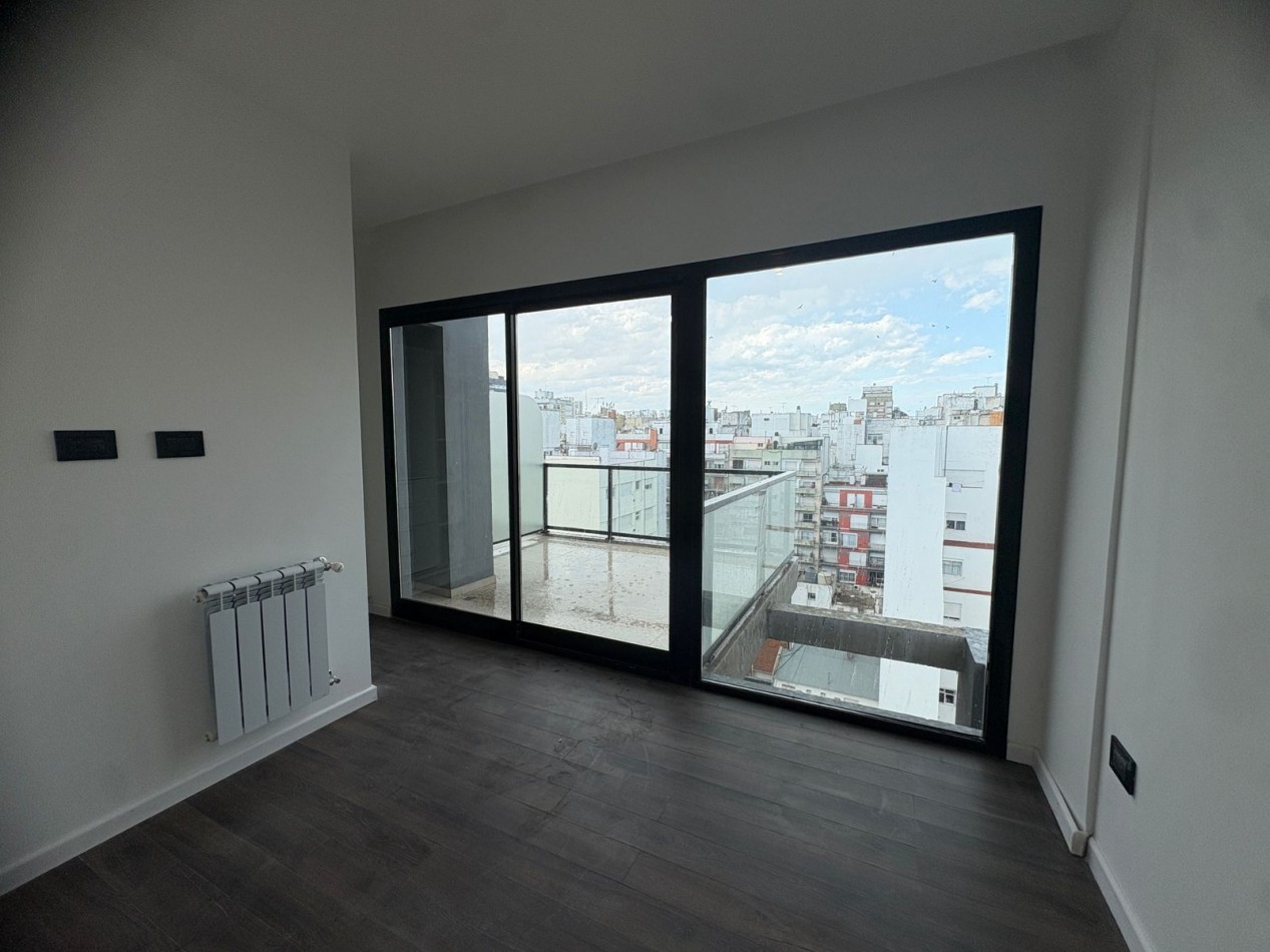 Departamento 3 ambientes en duplex zona paseo aldrey venta