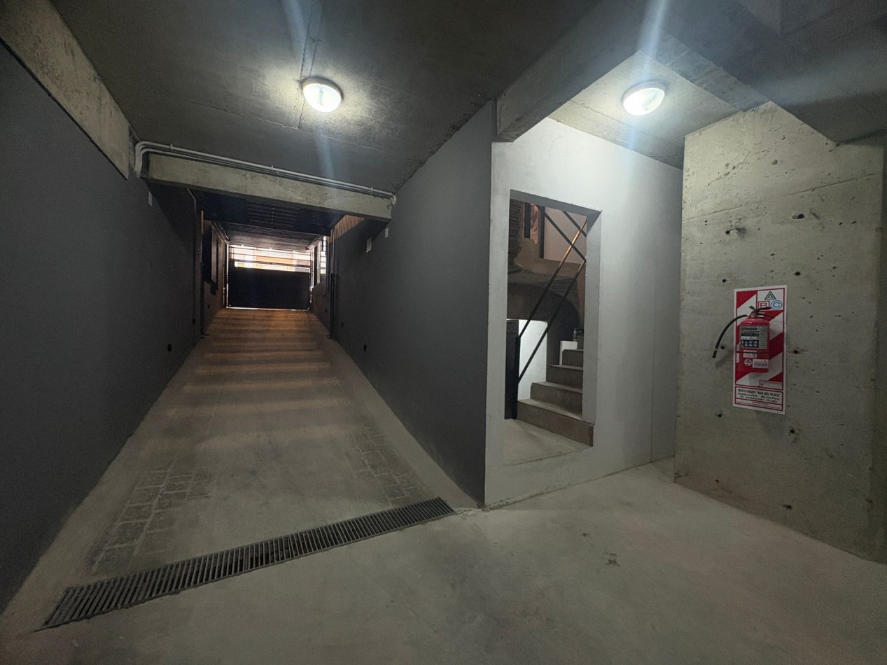 Departamento 3 ambientes en duplex zona paseo aldrey venta