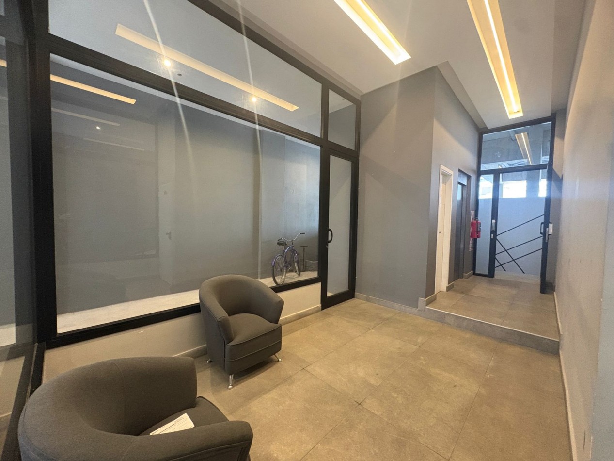 Departamento 3 ambientes en duplex zona paseo aldrey venta