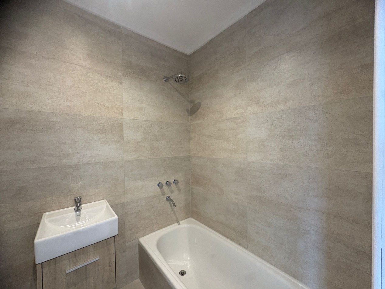 Departamento 3 ambientes en duplex zona paseo aldrey venta