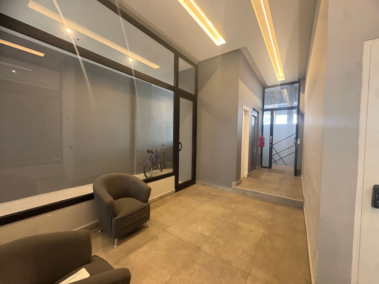 Departamento 3 ambientes en duplex zona paseo aldrey venta