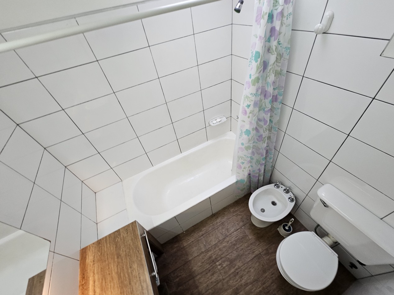 PH 2 AMBIENTES EN VENTA ZONA PLAZA MITRE