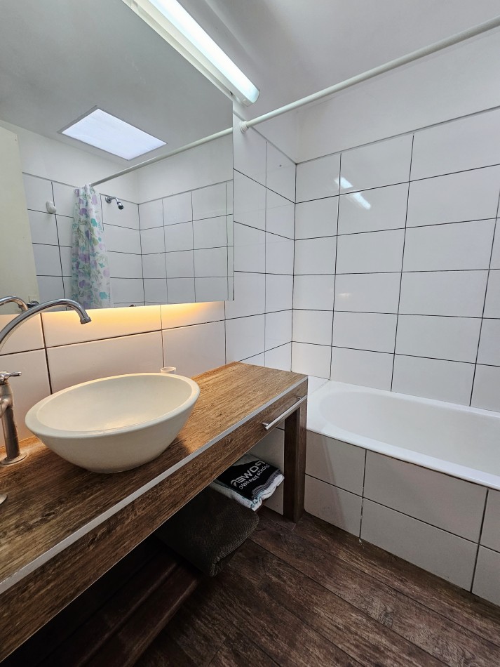 PH 2 AMBIENTES EN VENTA ZONA PLAZA MITRE