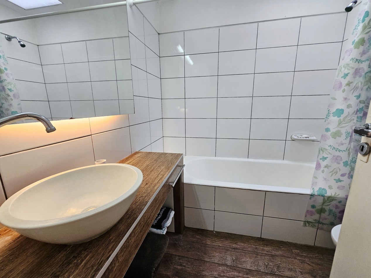 PH 2 AMBIENTES EN VENTA ZONA PLAZA MITRE