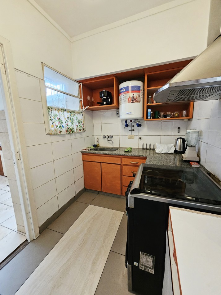 PH 2 AMBIENTES EN VENTA ZONA PLAZA MITRE