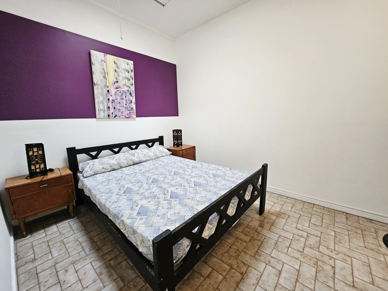 PH 2 AMBIENTES EN VENTA ZONA PLAZA MITRE