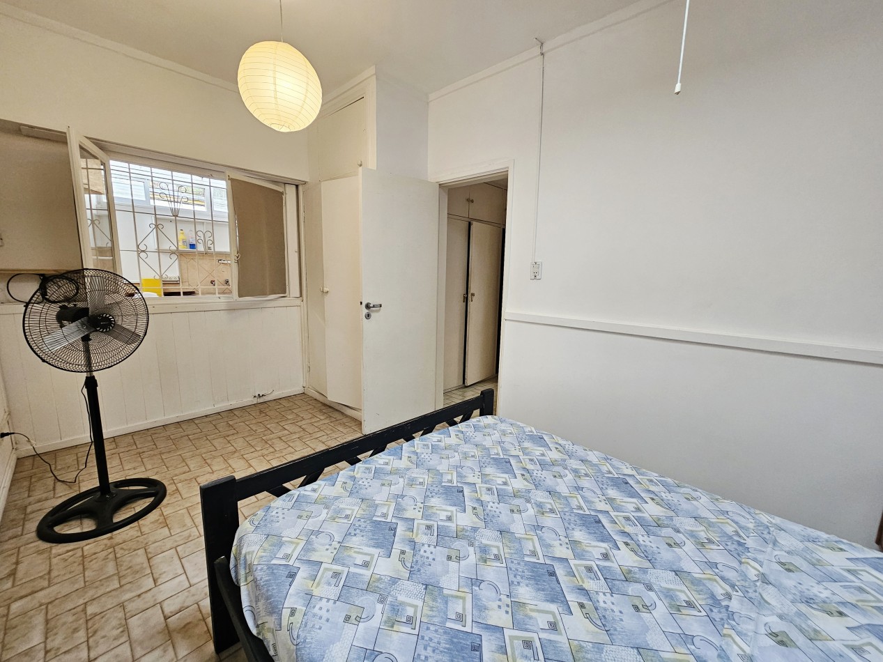 PH 2 AMBIENTES EN VENTA ZONA PLAZA MITRE