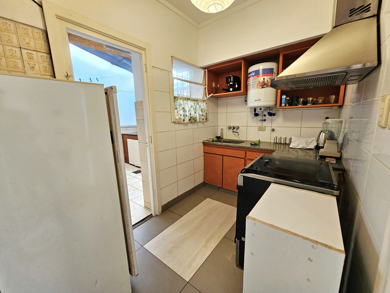 PH 2 AMBIENTES EN VENTA ZONA PLAZA MITRE