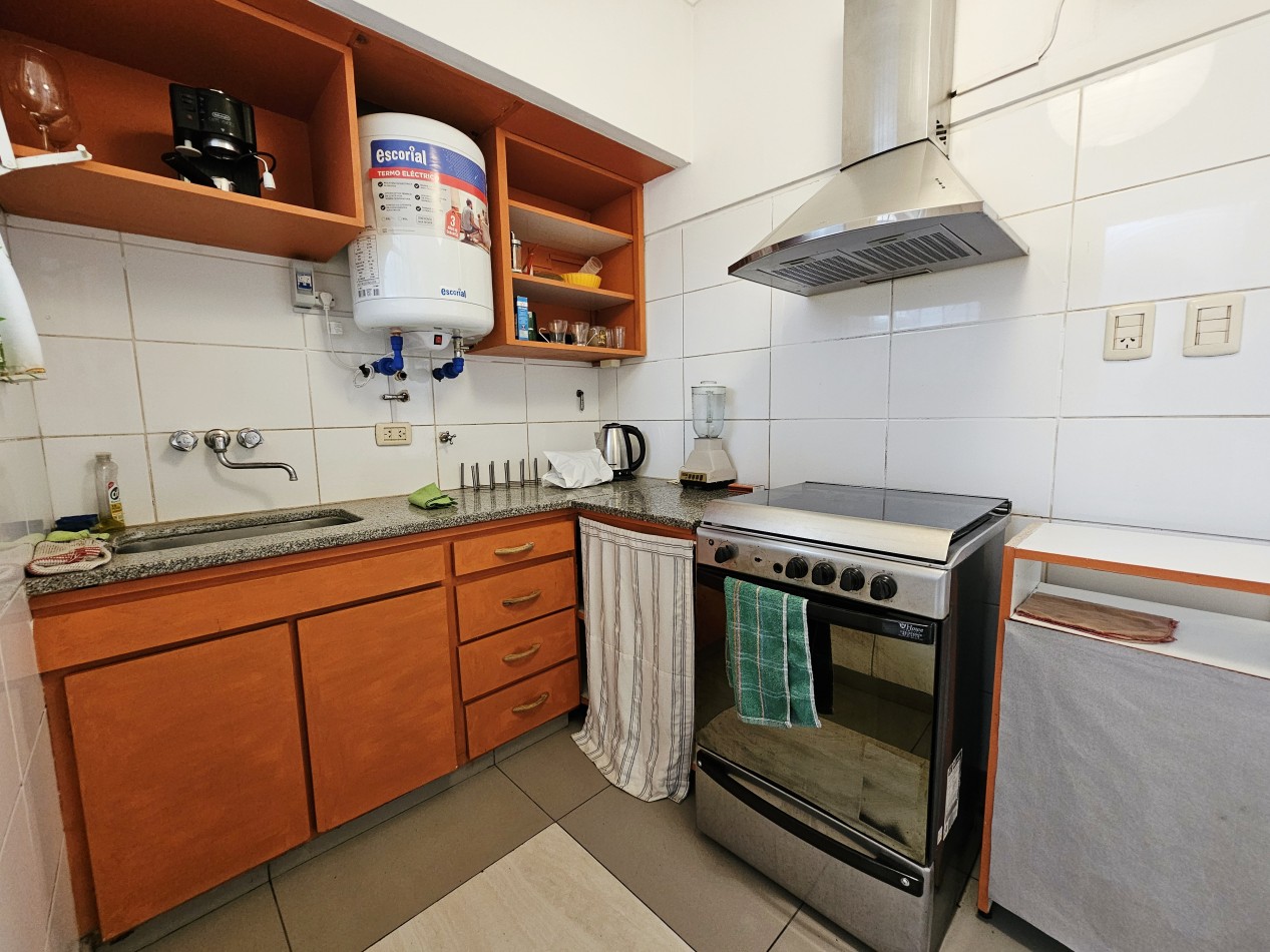 PH 2 AMBIENTES EN VENTA ZONA PLAZA MITRE