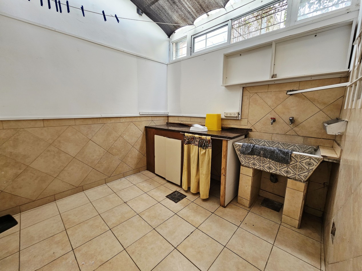 PH 2 AMBIENTES EN VENTA ZONA PLAZA MITRE