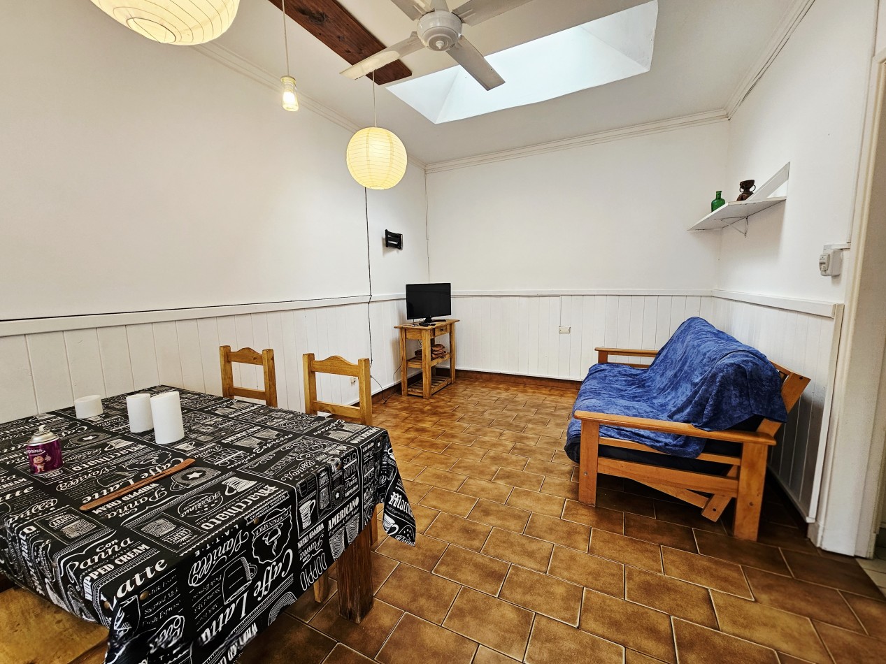 PH 2 AMBIENTES EN VENTA ZONA PLAZA MITRE