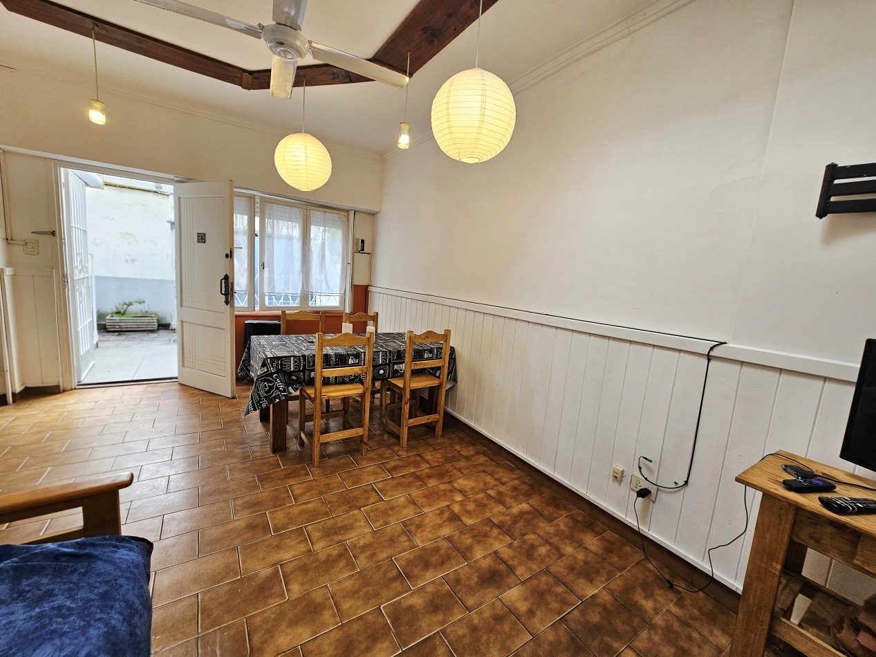 PH 2 AMBIENTES EN VENTA ZONA PLAZA MITRE