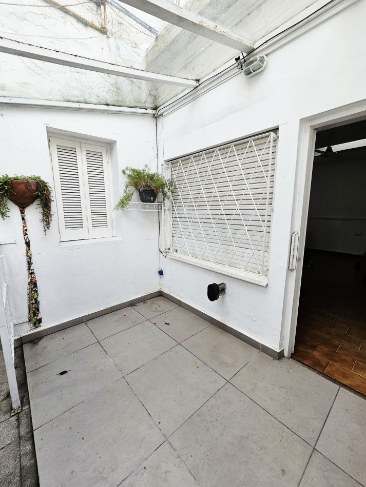 PH 2 AMBIENTES EN VENTA ZONA PLAZA MITRE