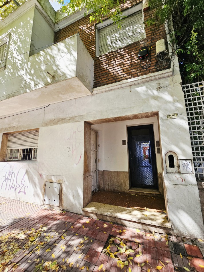 PH 2 AMBIENTES EN VENTA ZONA PLAZA MITRE