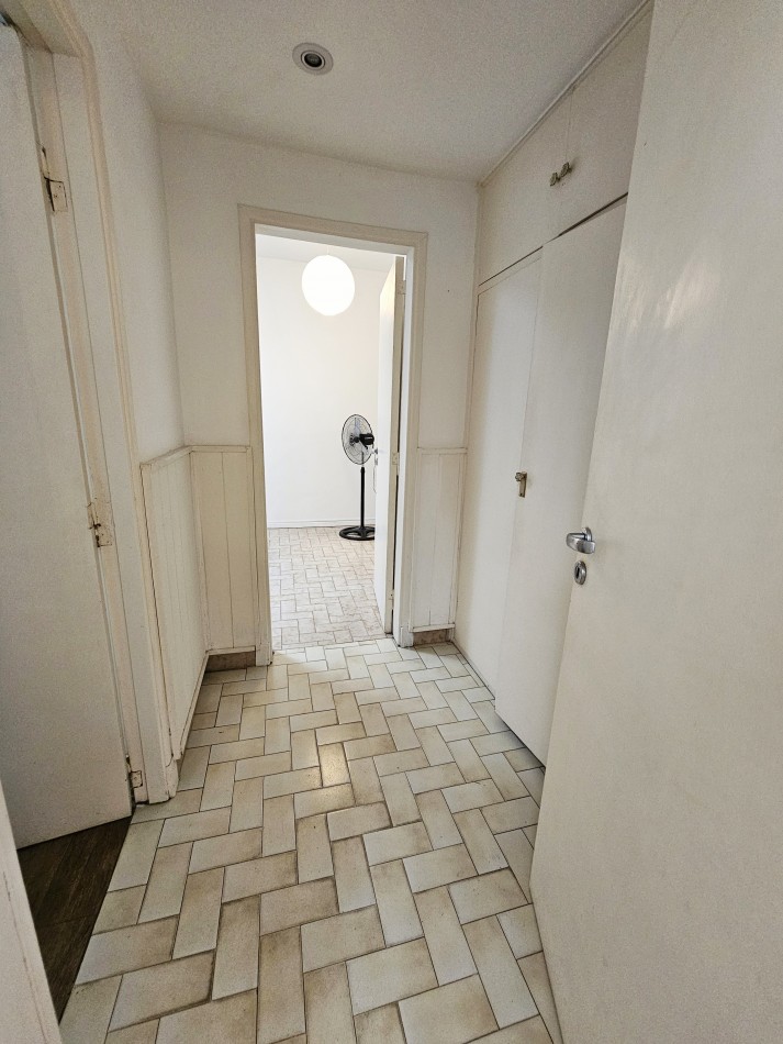 PH 2 AMBIENTES EN VENTA ZONA PLAZA MITRE