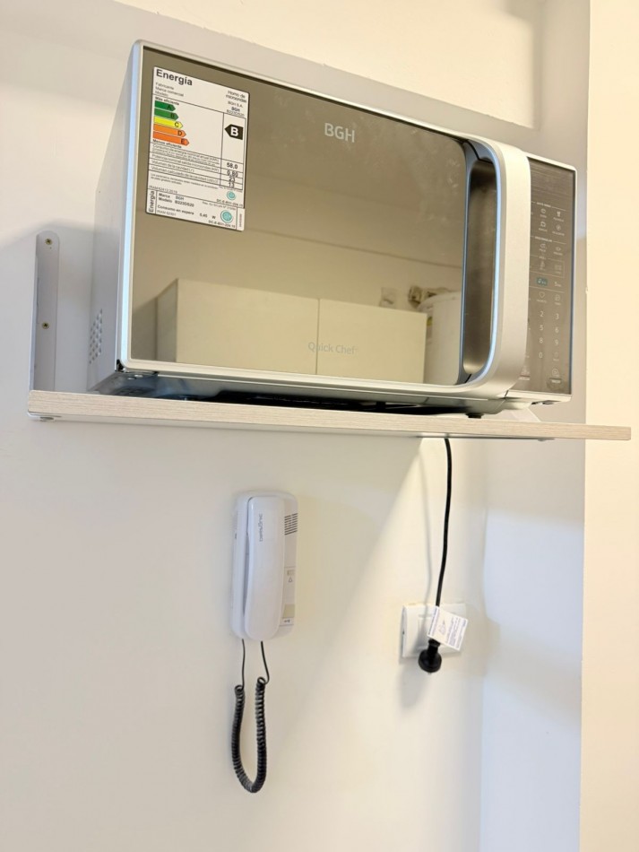 DEPARTAMENTO 3 AMBIENTES CON DEPENDENCIA EN VENTA - MAR DEL PLATA