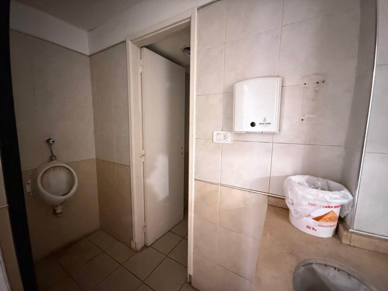 LOCAL COMERCIAL EN VENTA CENTRO