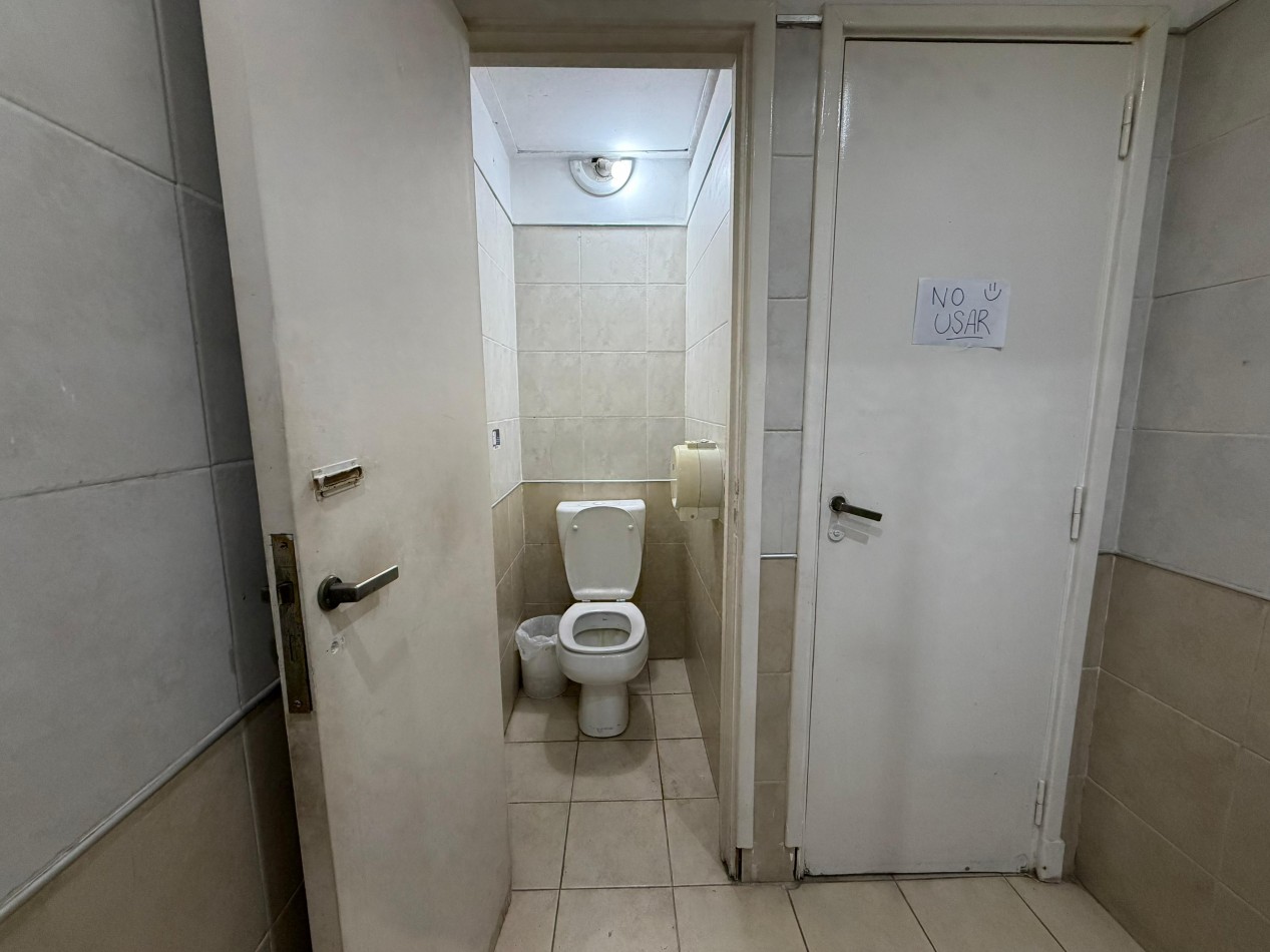 LOCAL COMERCIAL EN VENTA CENTRO