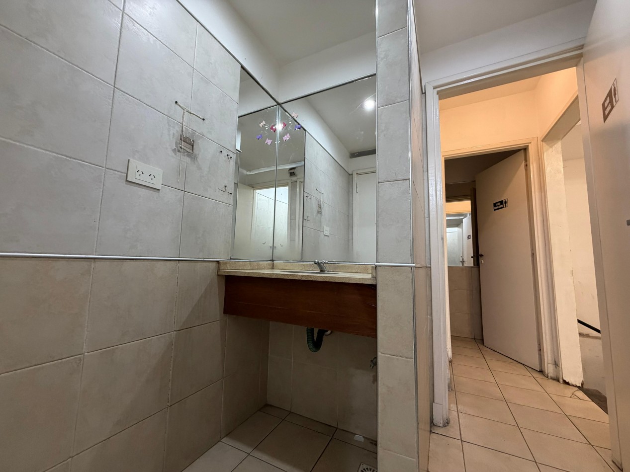 LOCAL COMERCIAL EN VENTA CENTRO