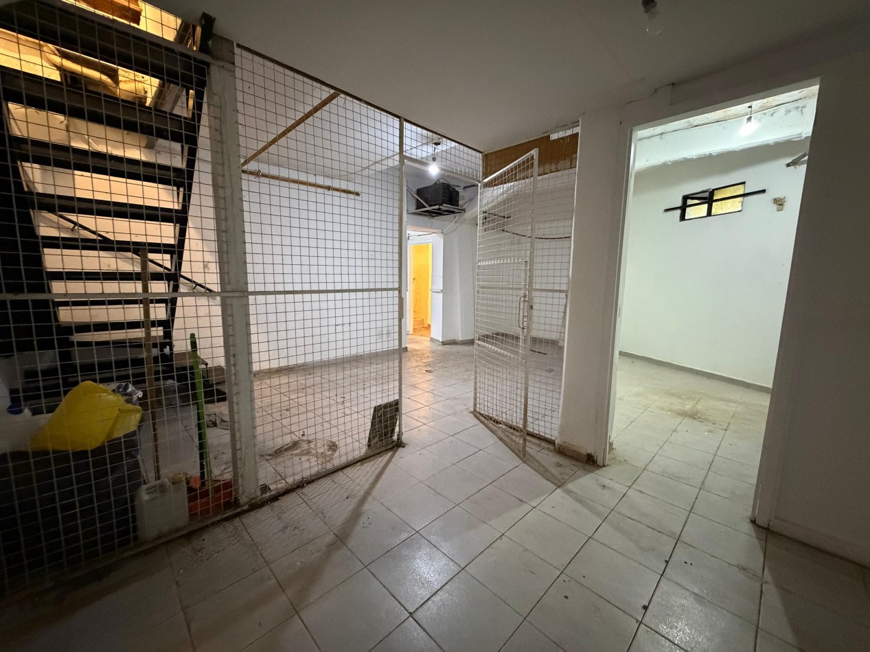 LOCAL COMERCIAL EN VENTA CENTRO