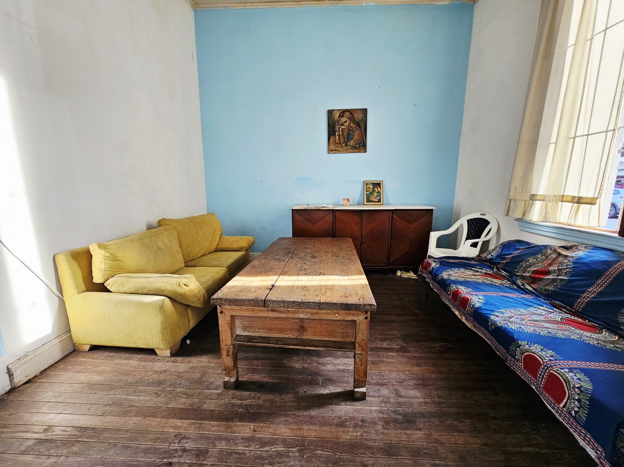 CASA EN VENTA ZONA CHAUVIN IDEAL PROYECTO INMOBILIARIO