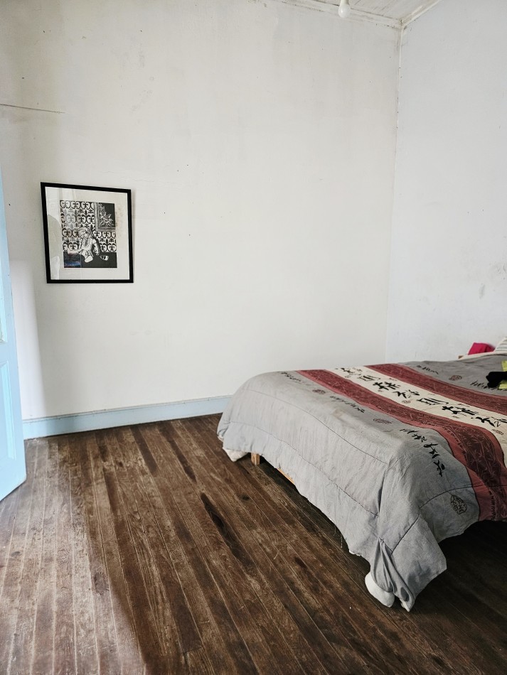 CASA EN VENTA ZONA CHAUVIN IDEAL PROYECTO INMOBILIARIO