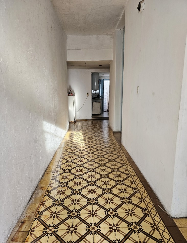 CASA EN VENTA ZONA CHAUVIN IDEAL PROYECTO INMOBILIARIO