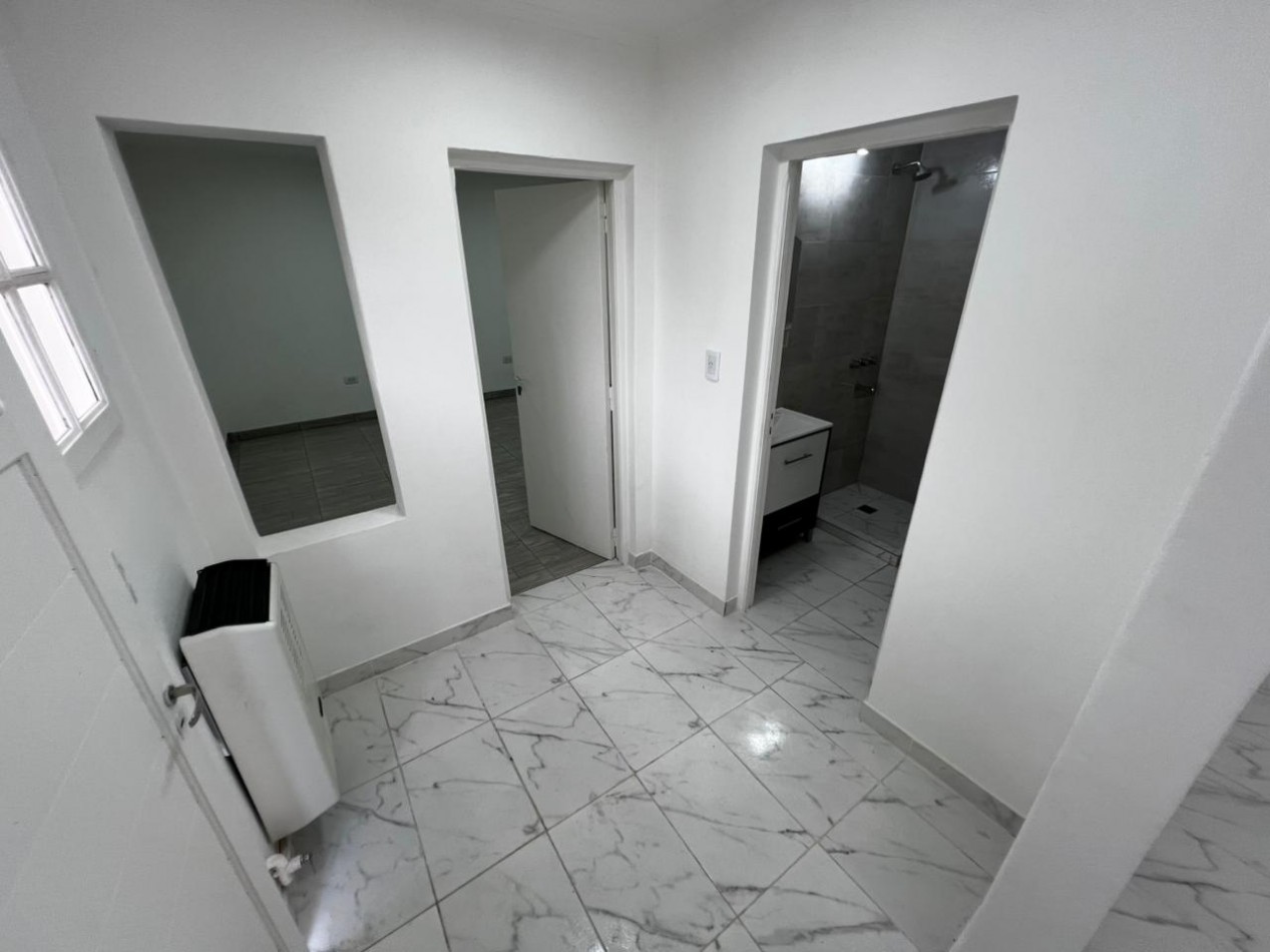 PH 2 AMBIENTES CON PATIO EN VENTA MAR DEL PLATA
