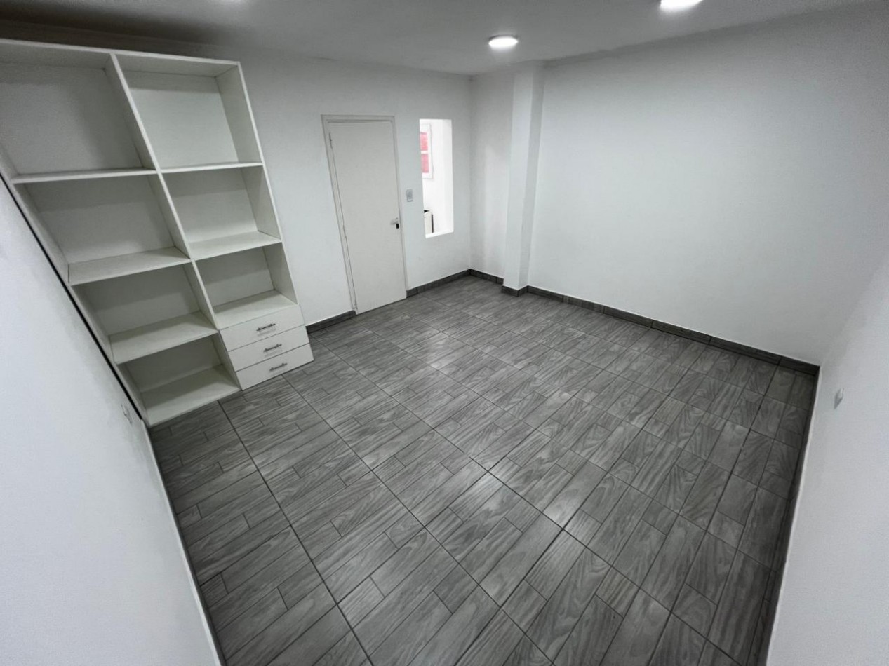 PH 2 AMBIENTES CON PATIO EN VENTA MAR DEL PLATA