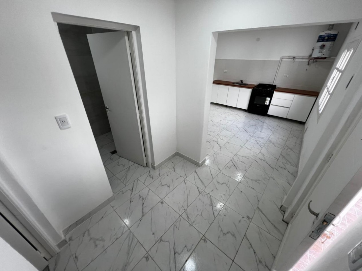 PH 2 AMBIENTES CON PATIO EN VENTA MAR DEL PLATA