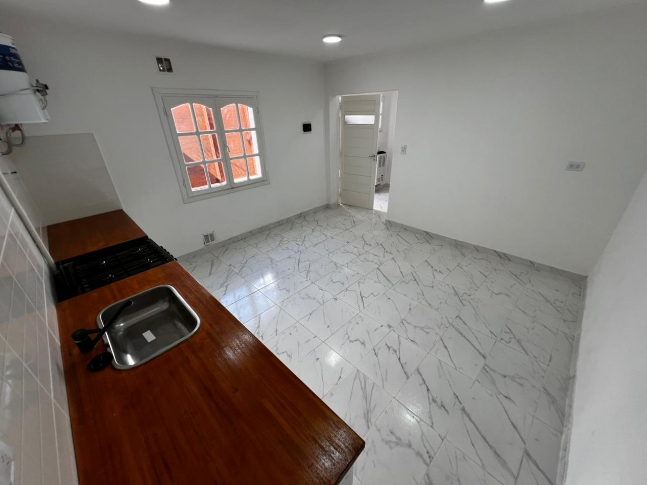 PH 2 AMBIENTES CON PATIO EN VENTA MAR DEL PLATA